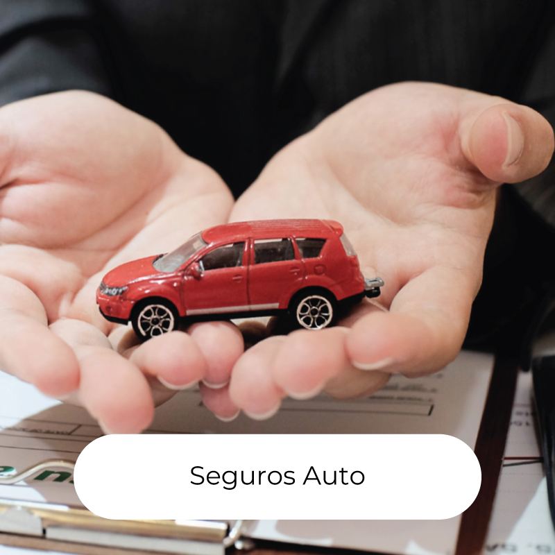 Seguros Auto